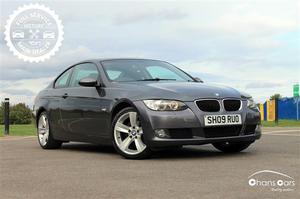 BMW 3 Series 320i SE 2dr