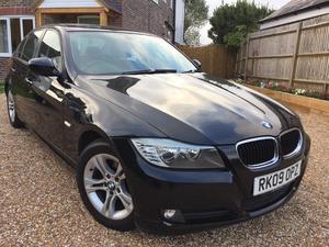 BMW 3 Series  in Bexhill-On-Sea | Friday-Ad