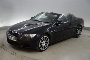 BMW M3 M3 2dr DCT - 19IN ALLOYS - PRO NAV - XENONS Auto