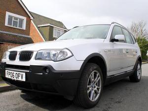 BMW X in Brighton | Friday-Ad