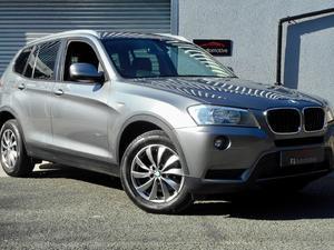 BMW X in Plymouth | Friday-Ad