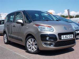 Citroen C3 Picasso 1.4 VTR+ *ONLY  MILES*