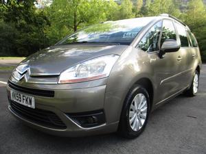 Citroen C4 Grand Picasso  in Porth | Friday-Ad