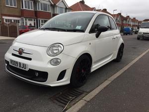 Fiat Abarth Essesse  in Worthing | Friday-Ad