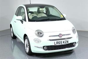 Fiat  LOUNGE 3d 69 BHP