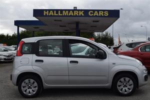 Fiat Panda 1.2 POP 5DR