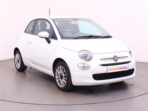 Fiat  Pop Star (s/s) 3dr