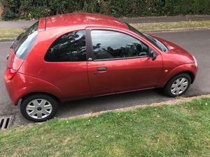 Ford Ka  in Southsea | Friday-Ad