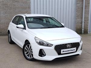 Hyundai I CRDi SE Nav 5dr