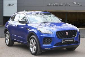 Jaguar E-Pace Diesel 2.0d R-Dynamic S 5dr Auto