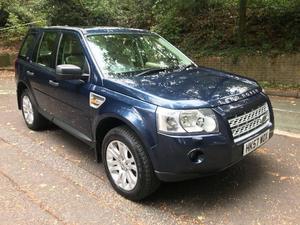 Land Rover Freelander  in Poole | Friday-Ad