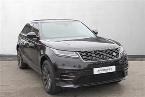 Land Rover Range Rover 2.0 D240 R-Dynamic SE 5dr Auto