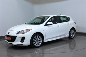 Mazda 3 1.6 Tamura 5dr