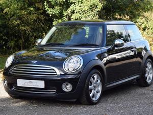 Mini Hatch One  in Chesterfield | Friday-Ad