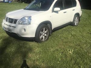 Nissan X-trail  in New Romney | Friday-Ad