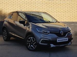 Renault Captur 0.9 TCE 90 Dynamique S Nav 5dr