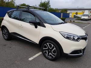 Renault Captur  in Hailsham | Friday-Ad