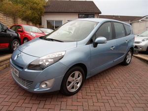 Renault Grand Scenic 1.4 TCe Dynamique 5dr
