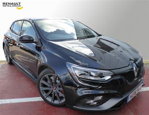 Renault Megane 1.8 TCe R.S 280 Cup (s/s) 5dr