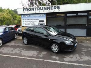 SEAT Ibiza  in Stroud | Friday-Ad