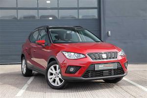 Seat Arona 1.6 TDI (95ps) SE Technology SUV