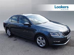 Skoda Octavia 2.0 TDI CR SE 5dr