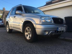 Suzuki Grand Vitara  in Pevensey | Friday-Ad