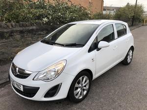  Vauxhall Corsa 1.2 Active in Bristol | Friday-Ad