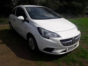 Vauxhall Corsa 1.4 Life 3dr