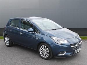 Vauxhall Corsa 1.4 ecoFLEX SE 5dr