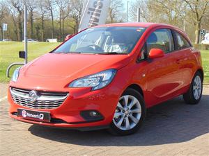 Vauxhall Corsa ENERGY AC