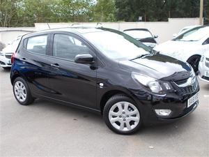 Vauxhall Viva ] SE 5dr [A/C] PRE REGISTERED=GREAT