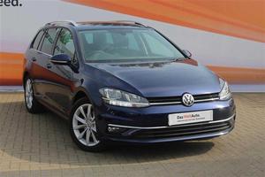 Volkswagen Golf 1.5 TSI GT EVO 150PS DSG Auto