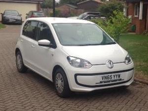 Volkswagen Up  in Hereford | Friday-Ad