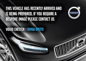 Volvo XC60 D4 Inscription Automatic