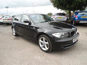 BMW 1 Series 116i [2.0] Sport £ DEPOSIT £115 P/MTH