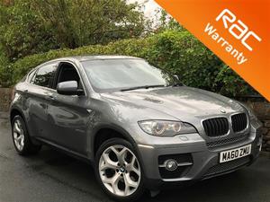 BMW Xd xDrive 5dr Auto