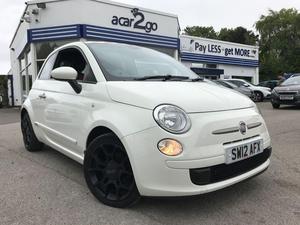 Fiat  in Aylesbury | Friday-Ad