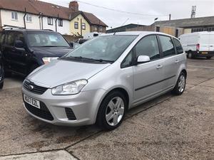 Ford C-Max 1.6 TDCi DPF Style 5dr