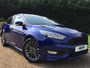 Ford Fiesta 1.4 Zetec 5dr [Climate]