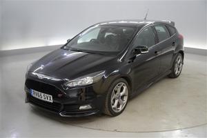 Ford Focus 2.0 TDCi 185 ST-2 5dr - FORD SYNC2 - AMBIENT