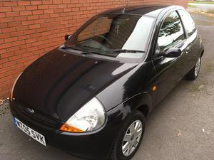 Ford Ka  in Bolton | Friday-Ad