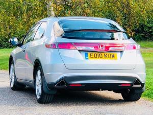 Honda Civic  in Dartford | Friday-Ad