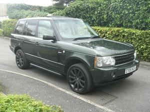 Land Rover Range Rover  in London | Friday-Ad