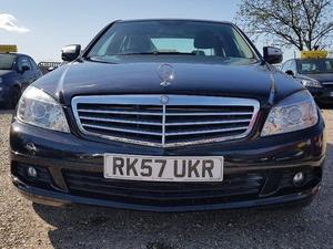 Mercedes-Benz C Class  in Sittingbourne | Friday-Ad