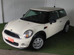 Mini Hatch ONE