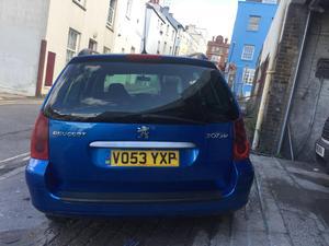 Peugeot  in Brighton | Friday-Ad