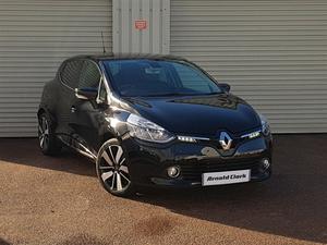 Renault Clio 0.9 TCE 90 Iconic 25 Nav 5dr