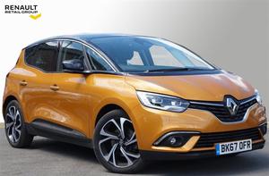 Renault Scenic 1.2 TCe ENERGY Signature Nav (s/s) 5dr