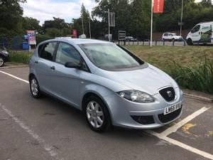 SEAT Altea  in East Grinstead | Friday-Ad